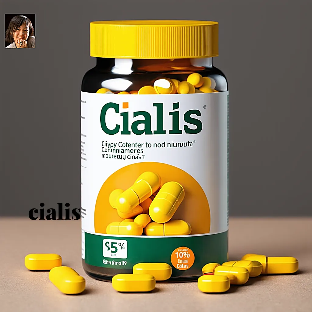 Necesito receta medica para comprar cialis